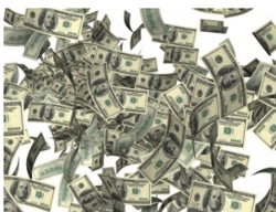 Online Revenue